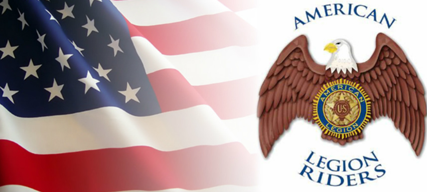 Legion Riders History - American Legion Post 129